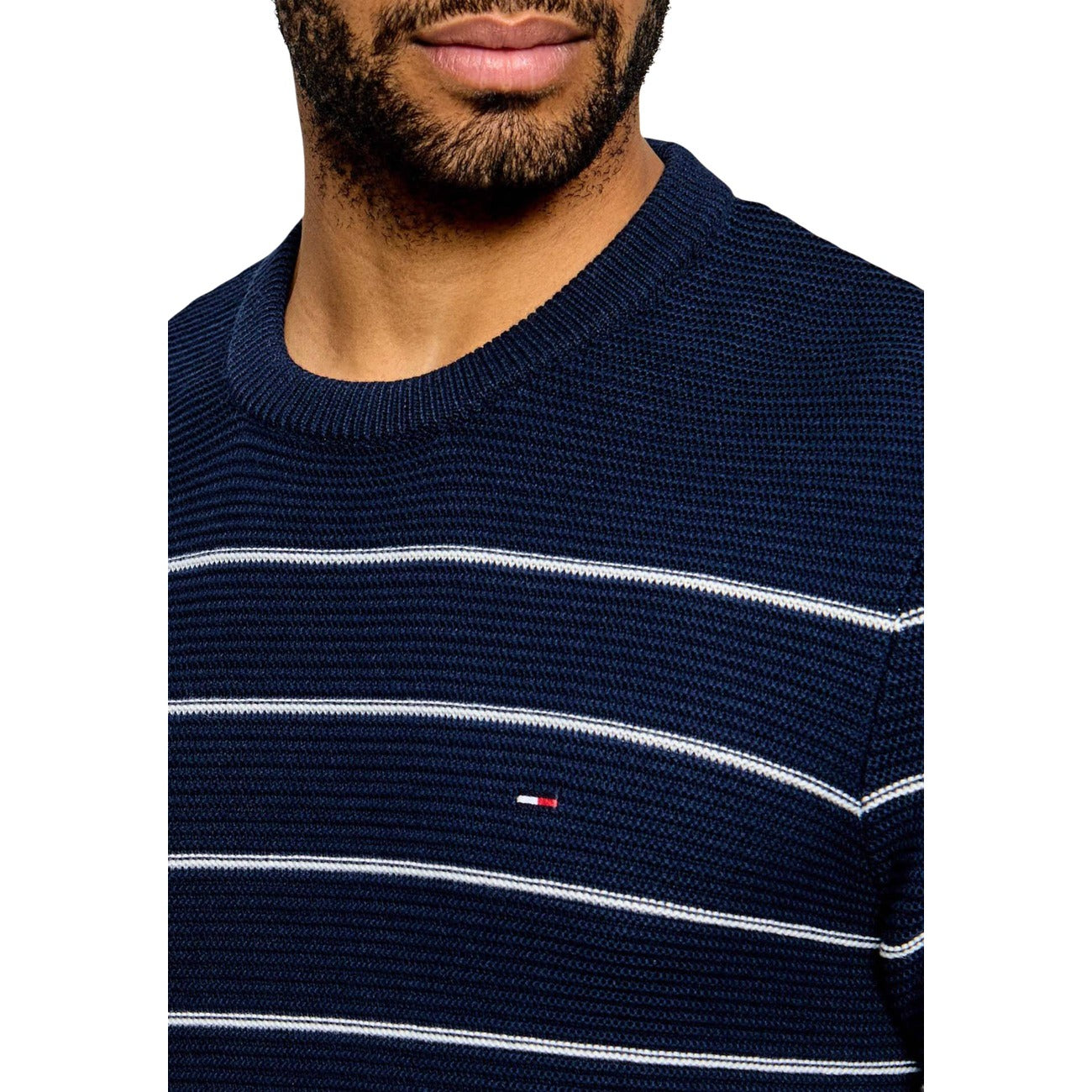 Tommy Hilfiger Men's Jeans Sweaters