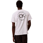 Calvin Klein Jeans Hombre Camisetas
