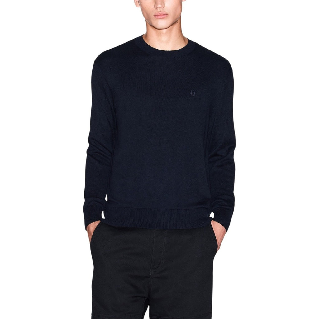 Armani Exchange Hombre Jerséis