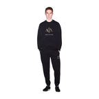 Armani Exchange Hombre Sudaderas