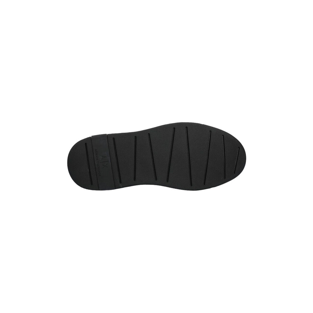 Armani Exchange Hombre Zapatos