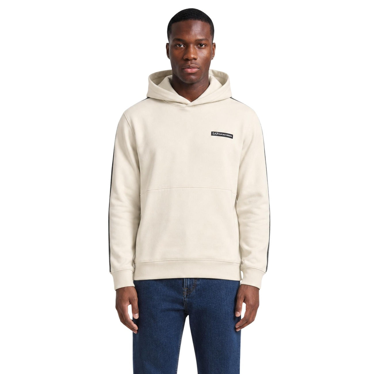 EA7 Men's Sweatshirts