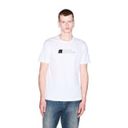 Armani Exchange Hombre Camisetas