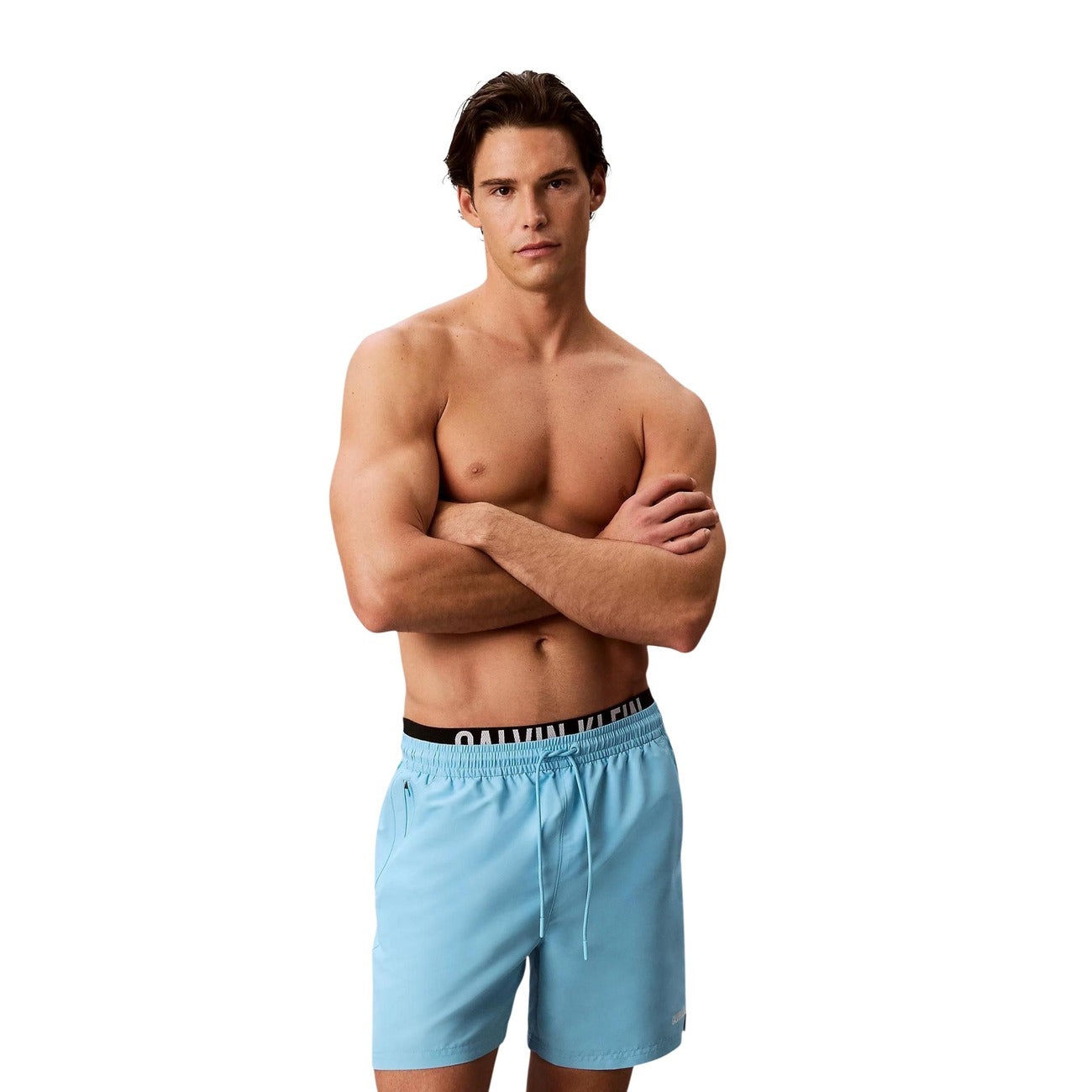 Calvin Klein Jeans Homme Maillots de Bain