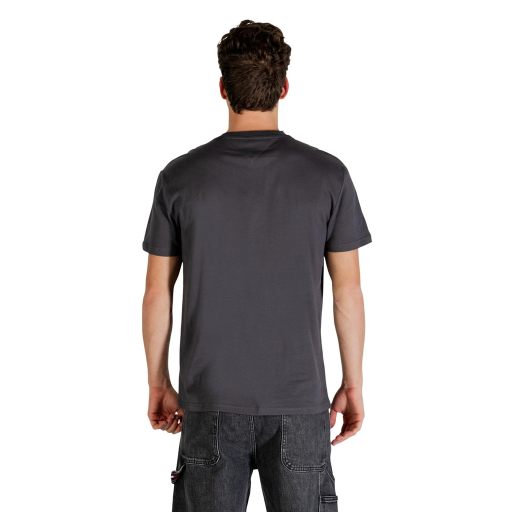 Tommy Hilfiger Jeans Hombre Camisetas
