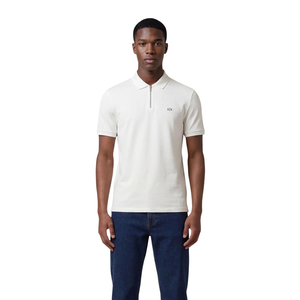 Armani Exchange Homme Polos