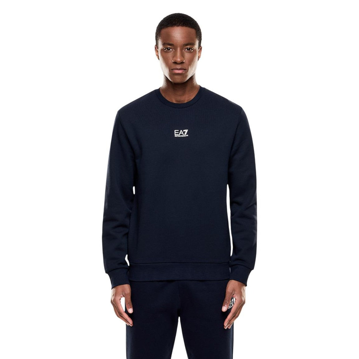 Ea7 Hombre Sudaderas