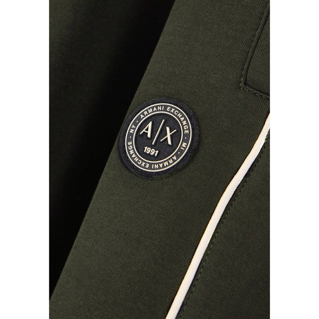 Pantalón Armani Exchange Hombre Verde