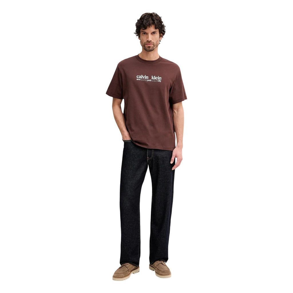Calvin Klein Jeans T-shirts pour Homme