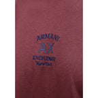 Armani Exchange Hombre Camisetas