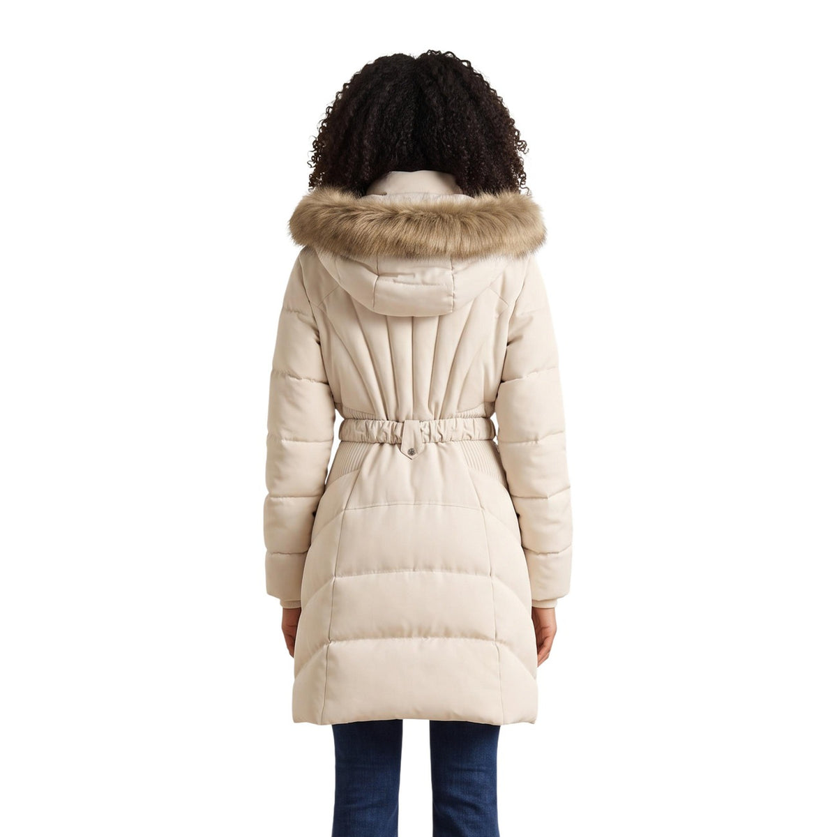 Guess Mujer Cazadoras