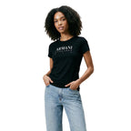 Armani Exchange Mujer Camisetas
