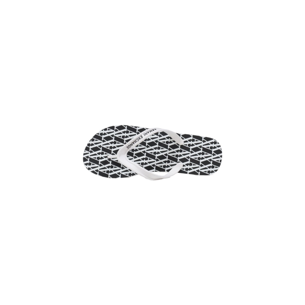 Armani Exchange Femme Tongs