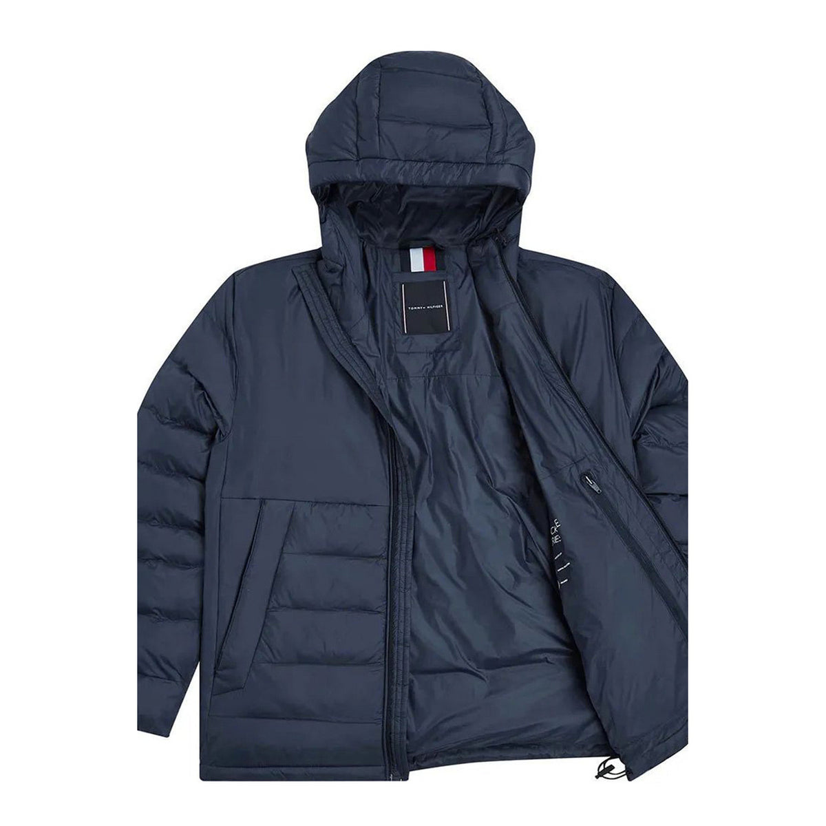 Tommy Hilfiger Denim Hombre Cazadoras