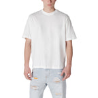 Armani Exchange Hombre Camisetas