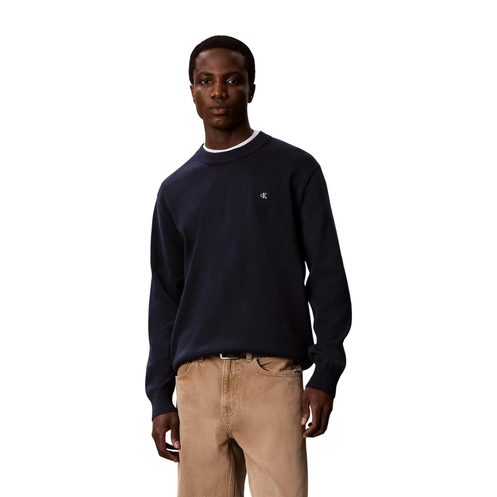 Calvin Klein Jeans Hombre Jerséis