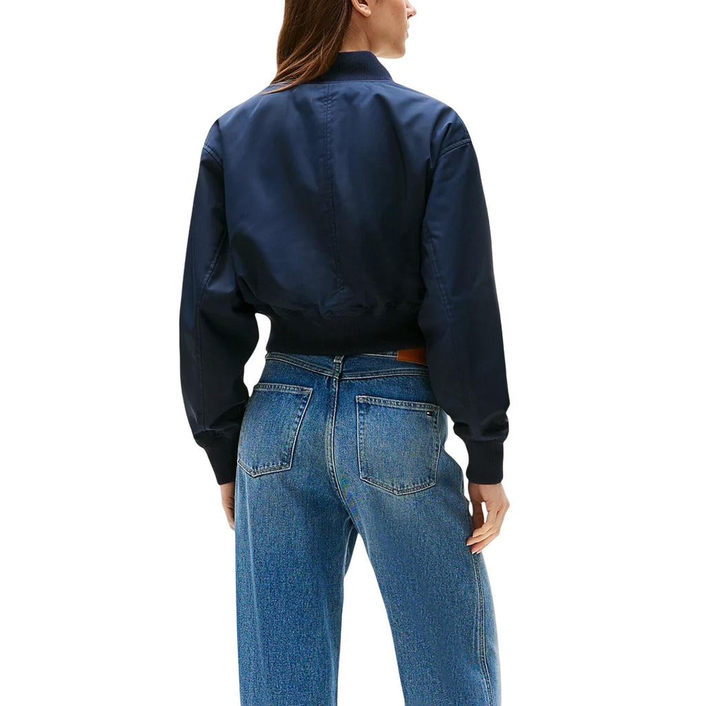 Tommy Hilfiger Mujer Chaquetas