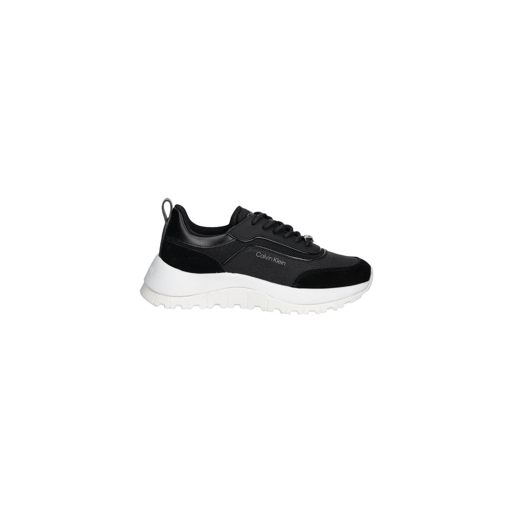 Calvin Klein Mujer Zapatos