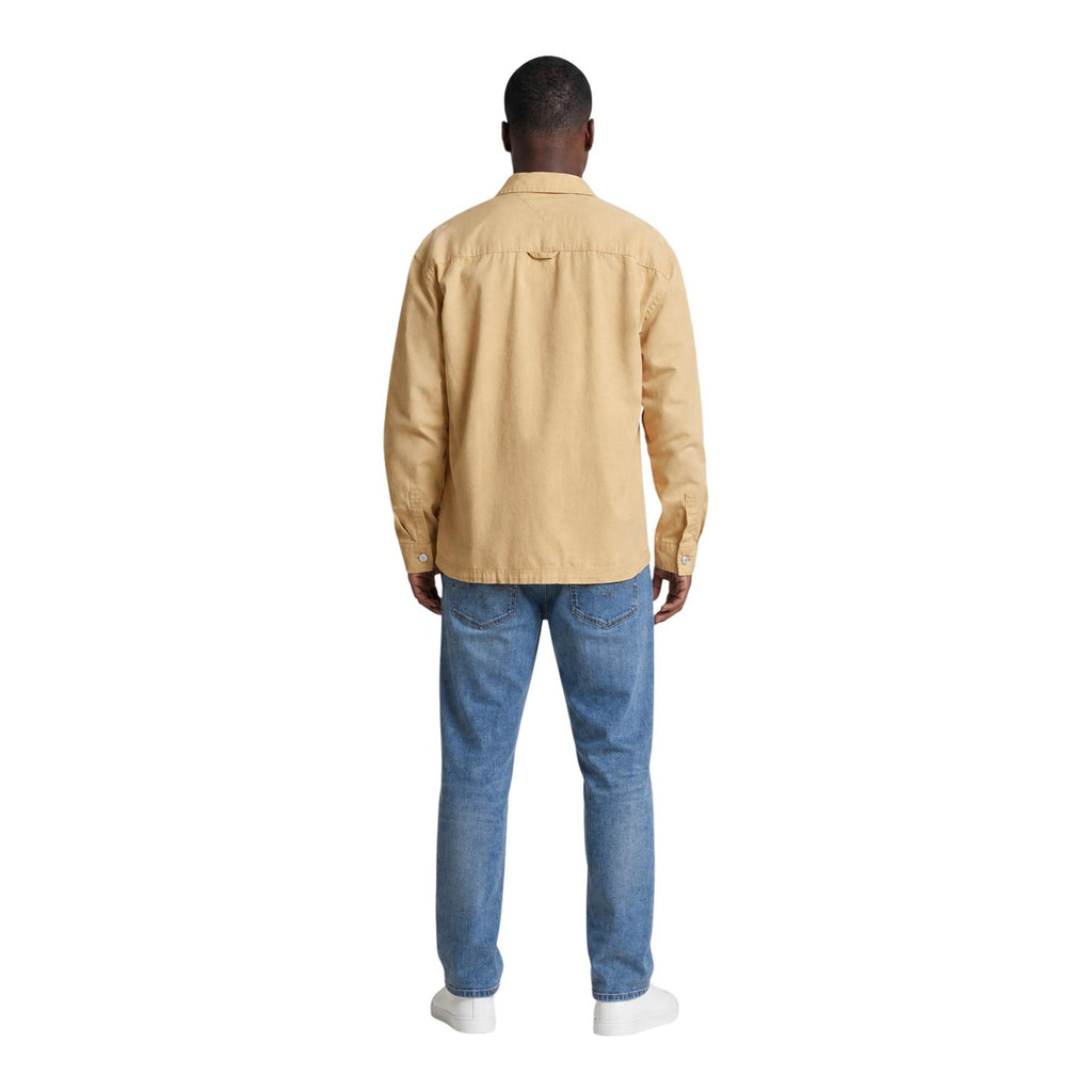 Tommy Hilfiger Jeans Hombre Camisas