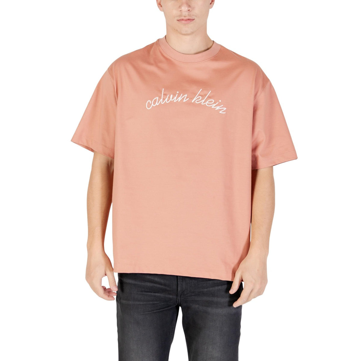 Calvin Klein Jeans Hombre Camisetas