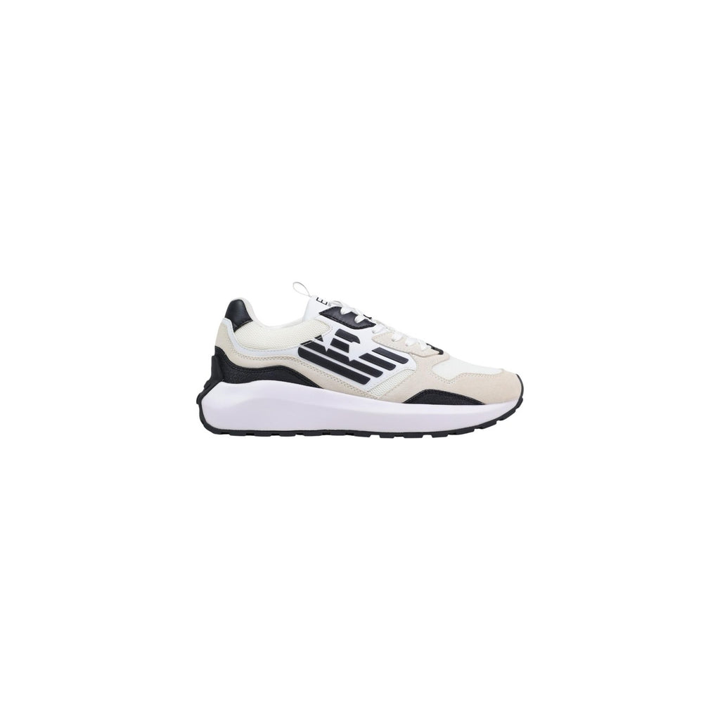 Ea7 Hombre Zapatos