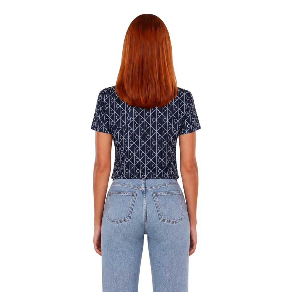 Calvin Klein Jeans Mujer Camisetas