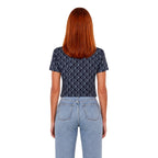 Calvin Klein Jeans Mujer Camisetas