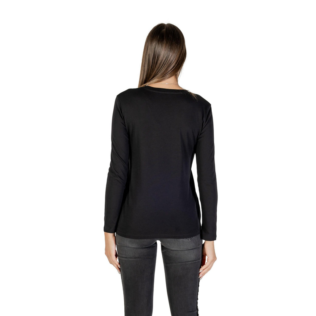 Armani Exchange Mujer Camisetas