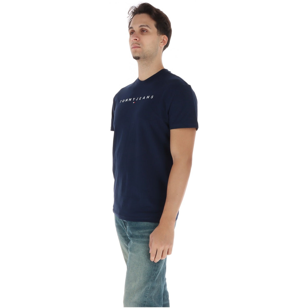 Tommy Hilfiger Jeans Hombre Camisetas