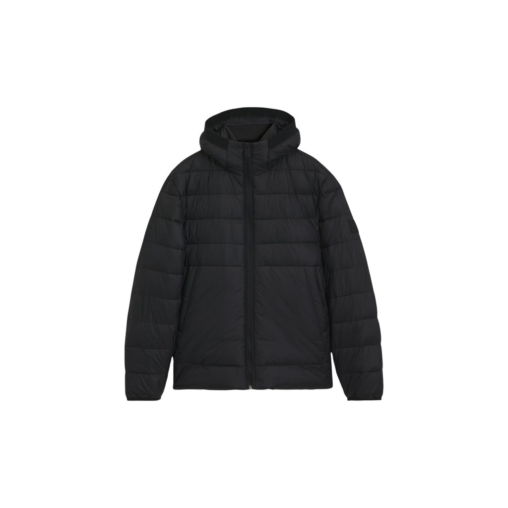 Cazadora BOSS Hombre Negro (Ref. 2478303)
