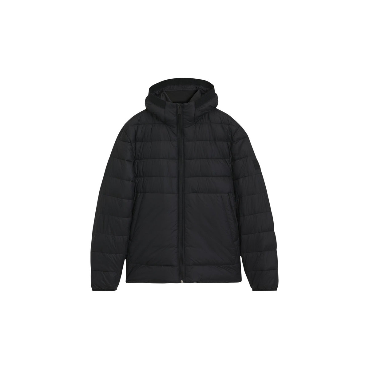 Cazadora BOSS Hombre Negro (Ref. 2478303)