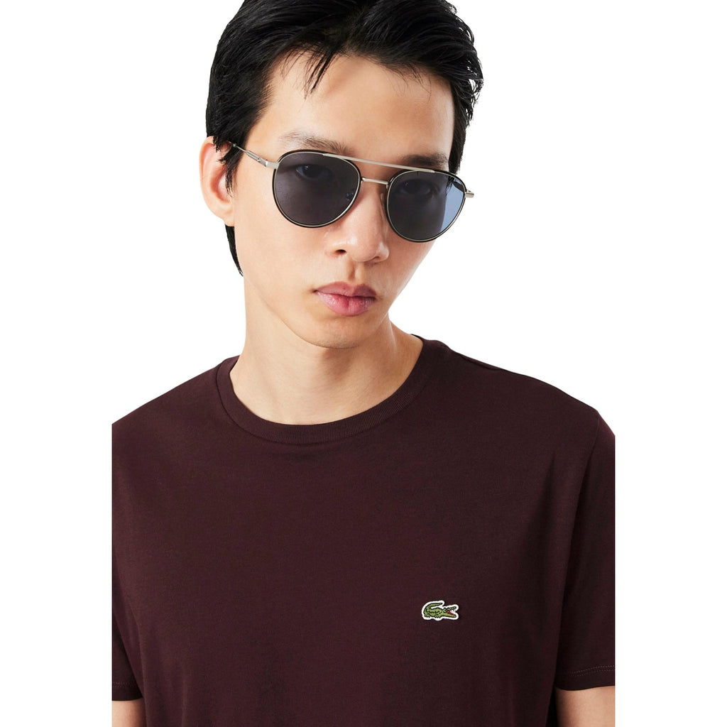 Lacoste Hombre Camisetas