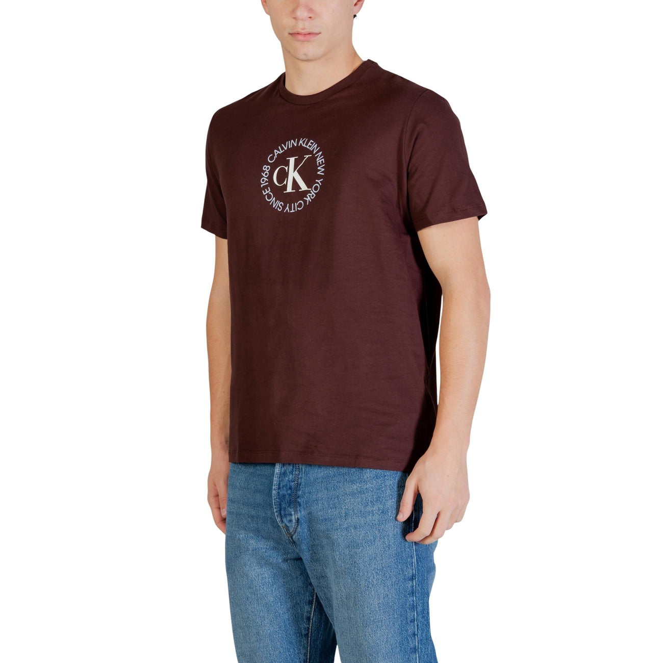 Calvin Klein Jeans Hombre Camisetas