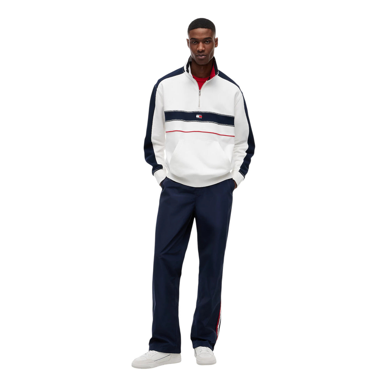 Tommy Hilfiger Men's Jeans Sweatshirts