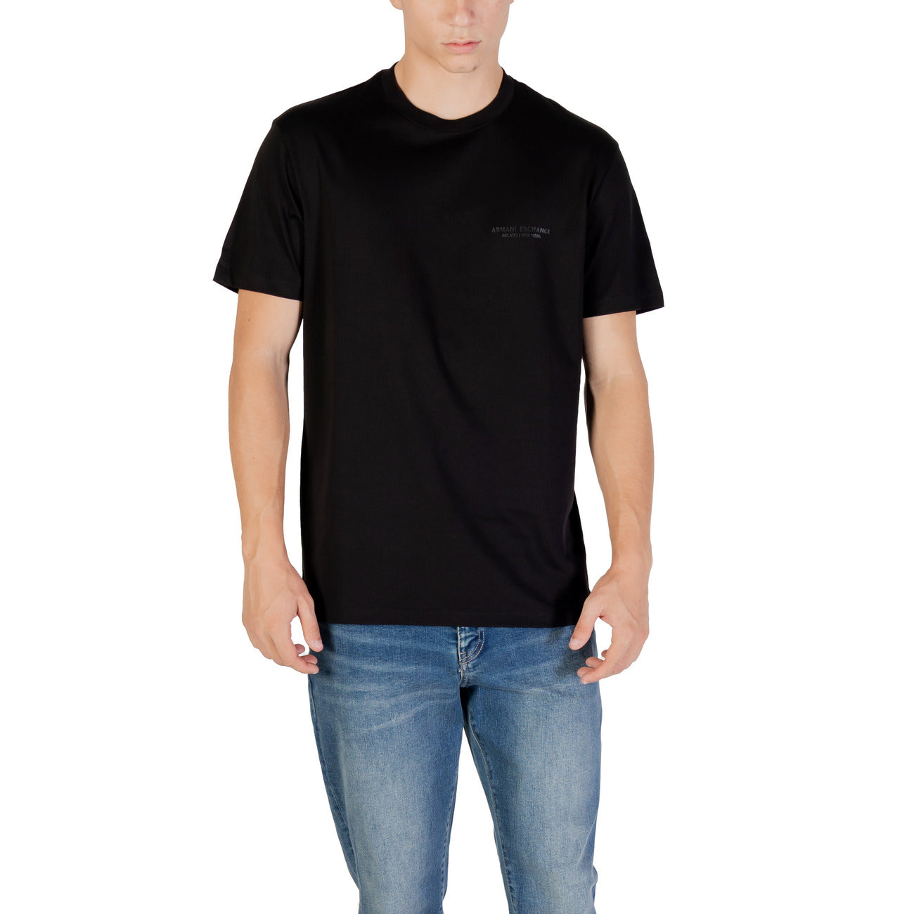 Armani Exchange Homme T-shirts