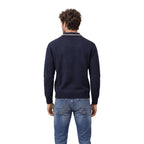 Jersey Armani Exchange Hombre Azul (Ref. 2478163)