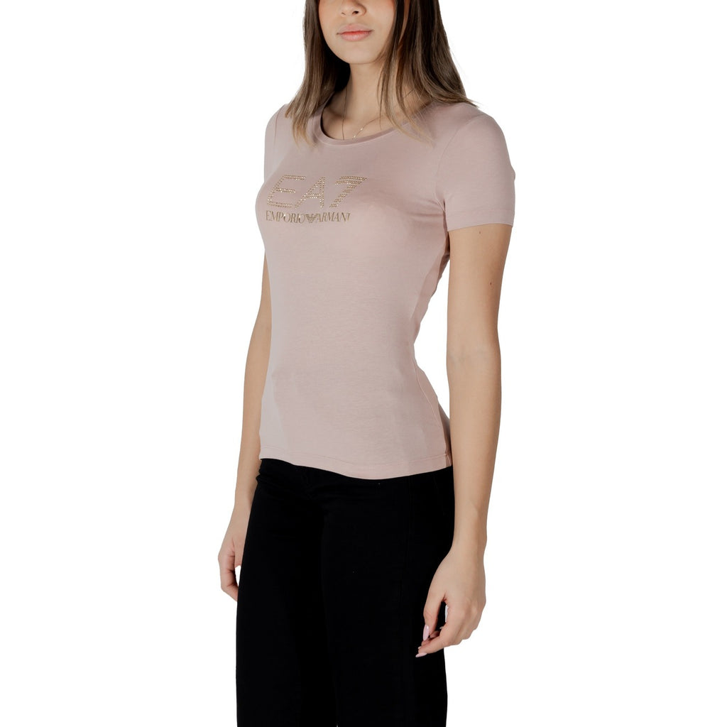 EA7 Femme T-shirts