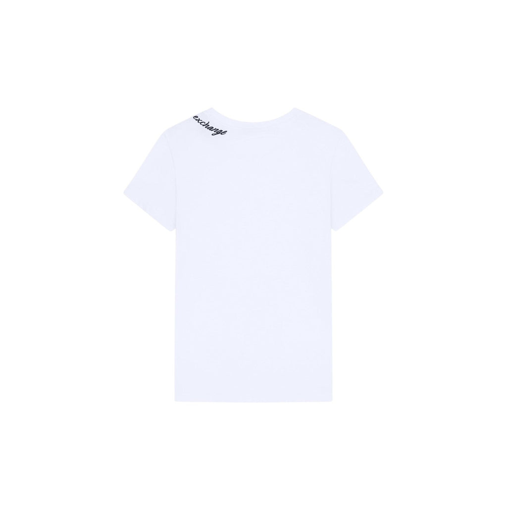 Armani Exchange Mujer Camisetas