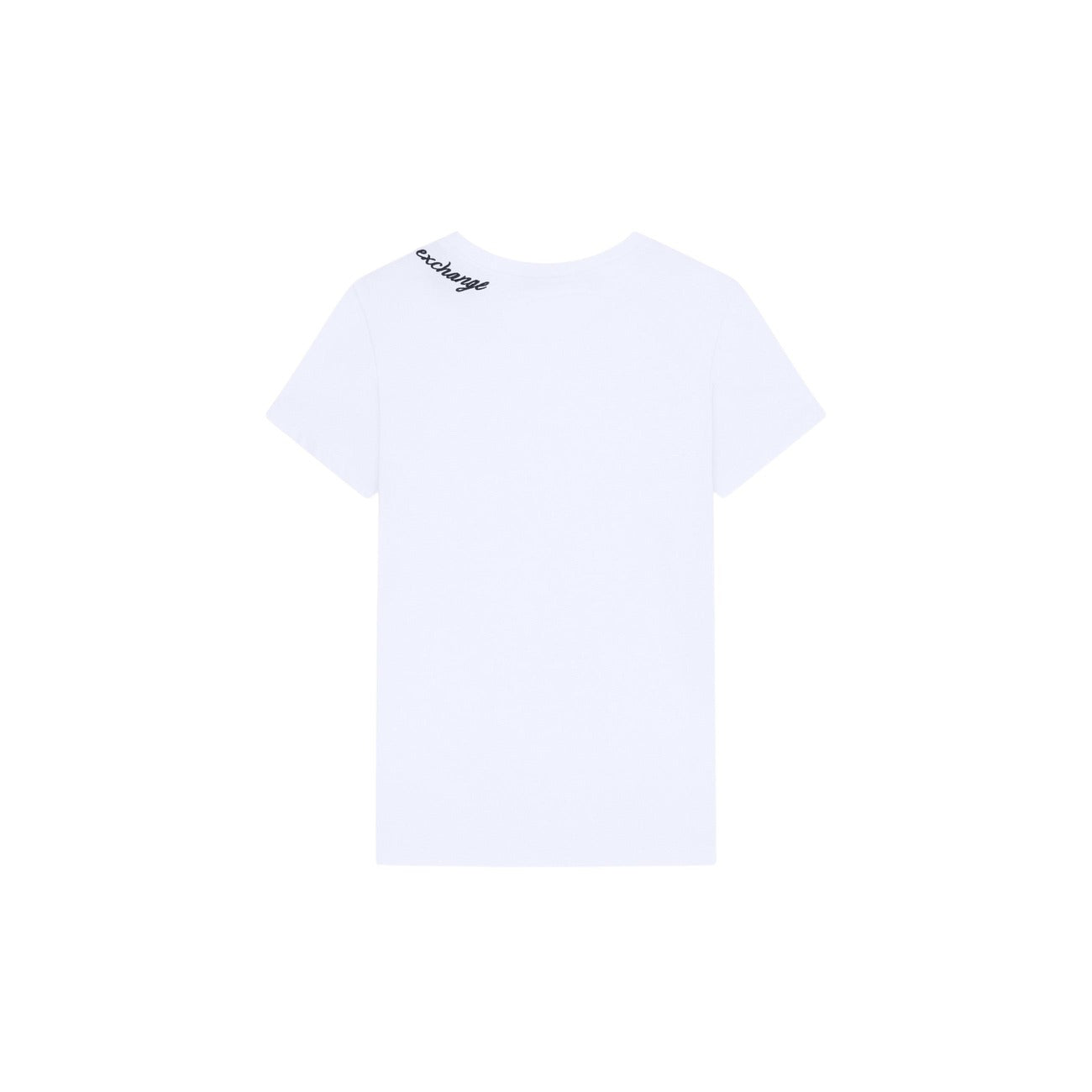 Armani Exchange Mujer Camisetas