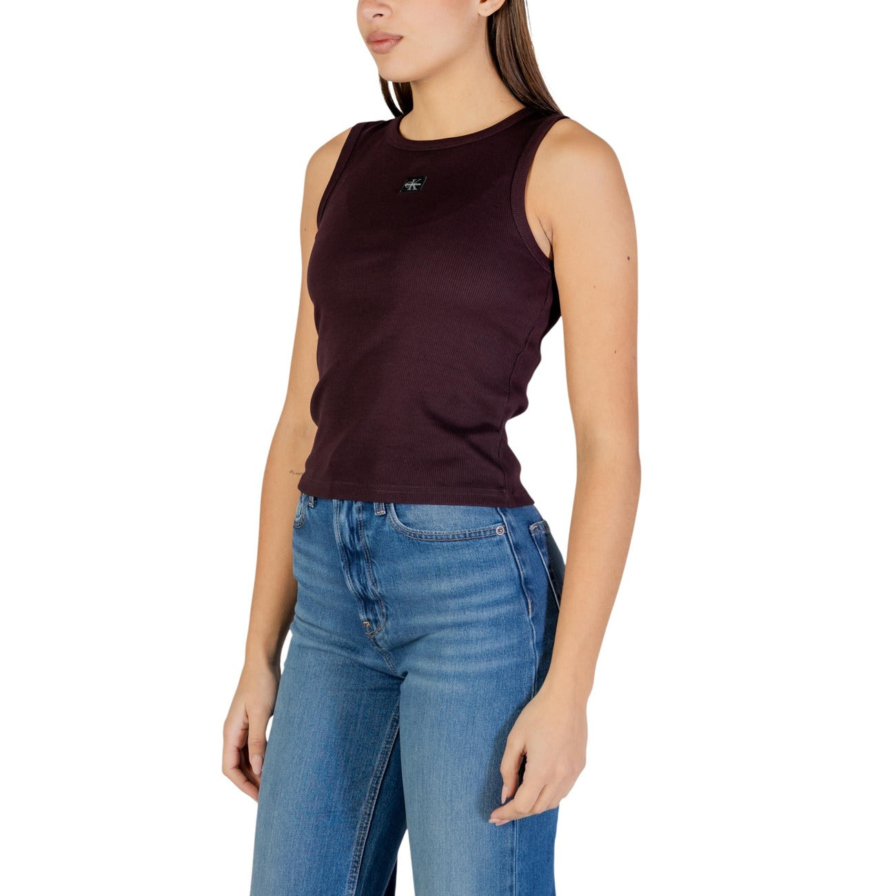 Calvin Klein Jeans Mujer Tops