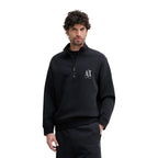Armani Exchange Hombre Sudaderas
