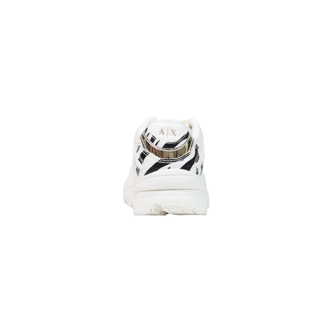 Armani Exchange Mujer Zapatillas