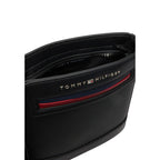 Tommy Hilfiger Bolso Bandolera Hombre Cierre
