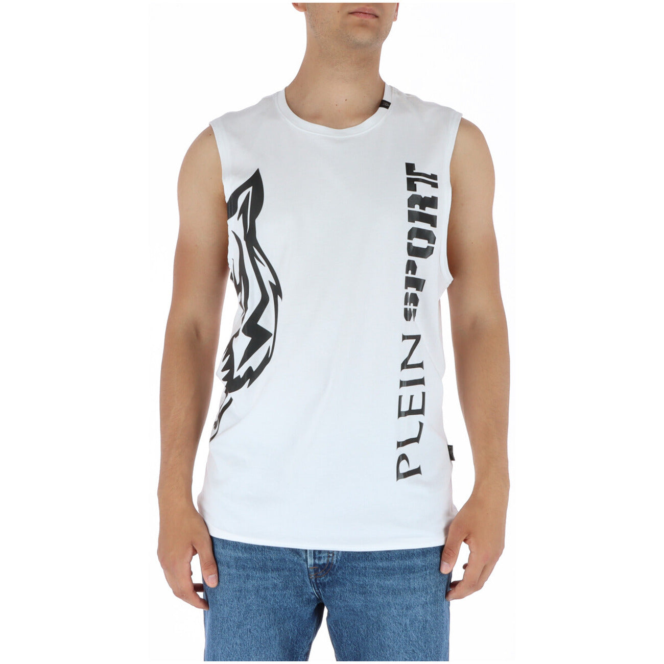Plein Sport Homme Bretelles
