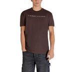 Tommy Hilfiger Jeans Homme T-shirts