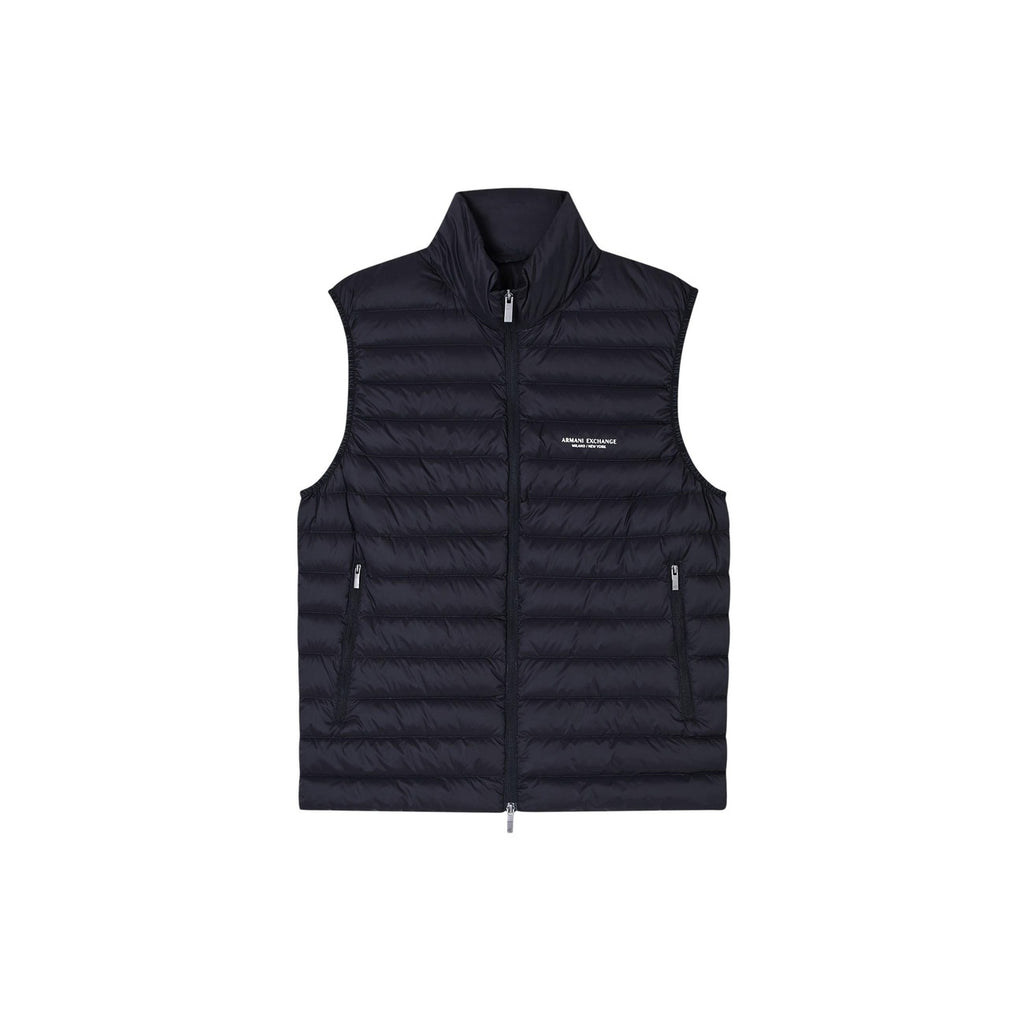 Armani Exchange Hombre Chalecos