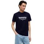 Tommy Hilfiger Jeans Hombre Camisetas