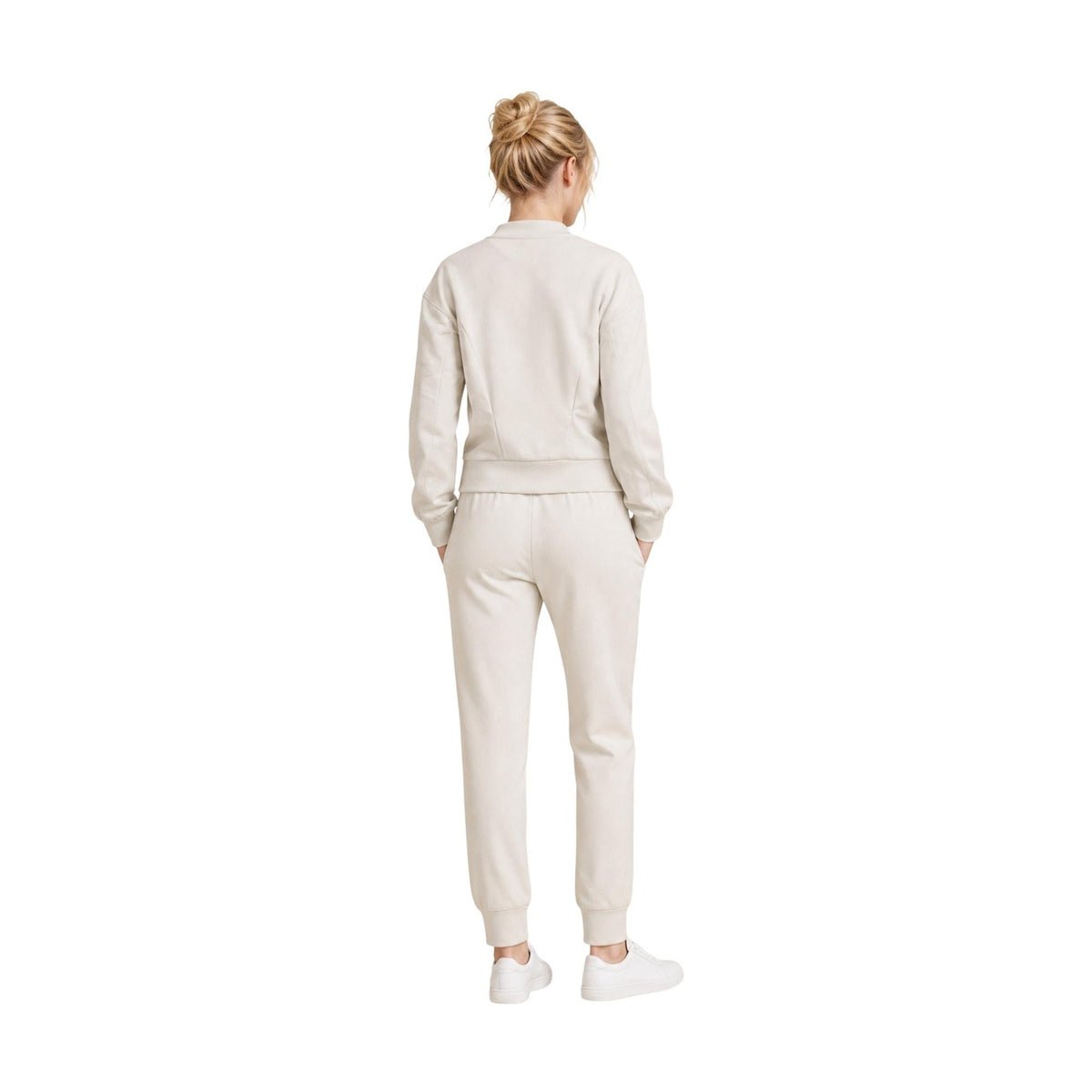 Armani Exchange Mujer Pantalones