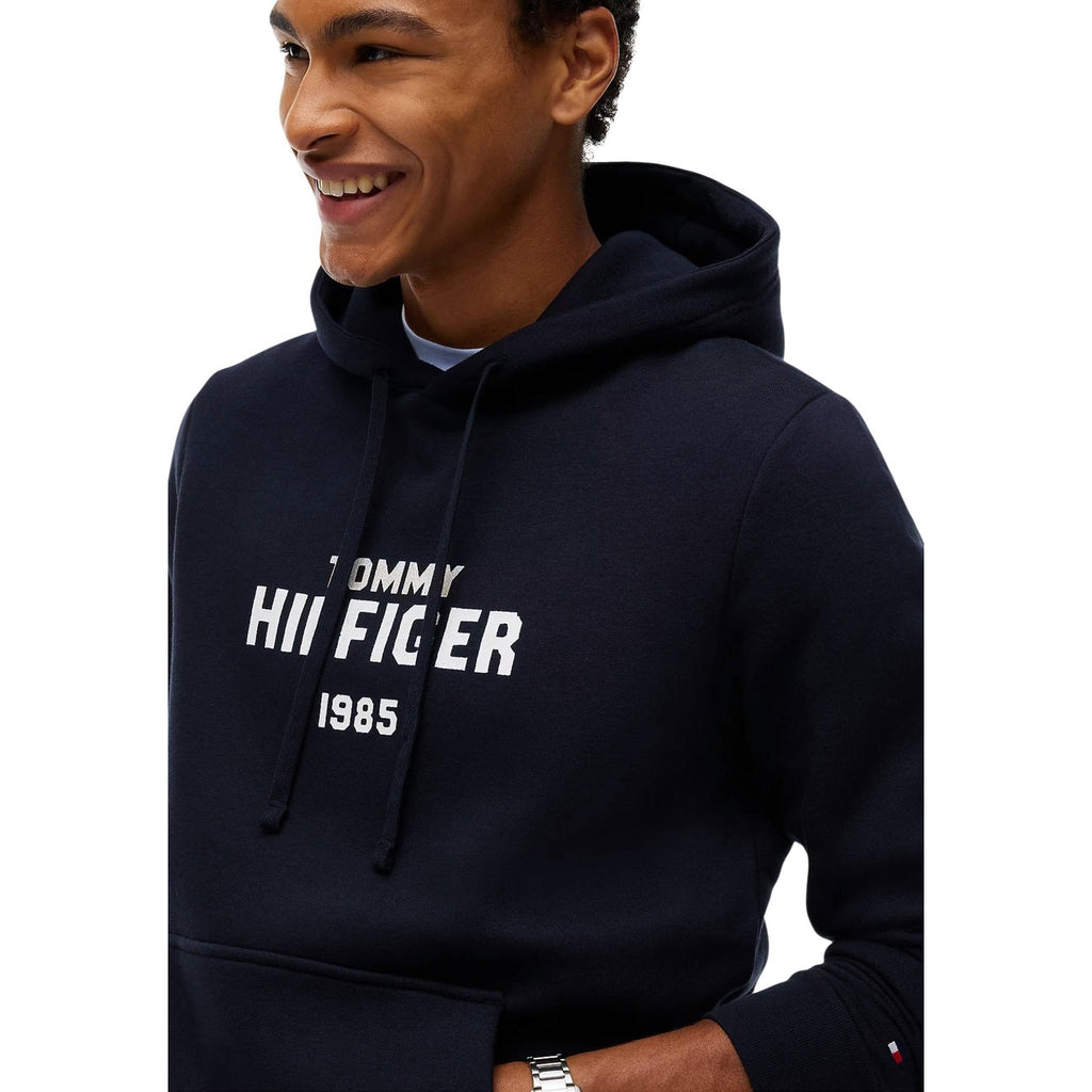 Tommy Hilfiger Hombre Sudaderas