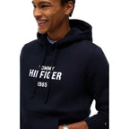 Tommy Hilfiger Hombre Sudaderas